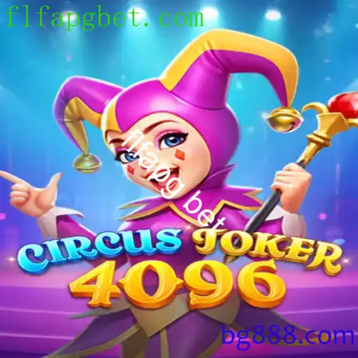 CircusJoker4096